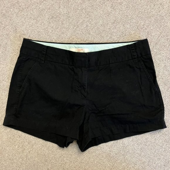 J. Crew Pants - EUC J. Crew Shorts